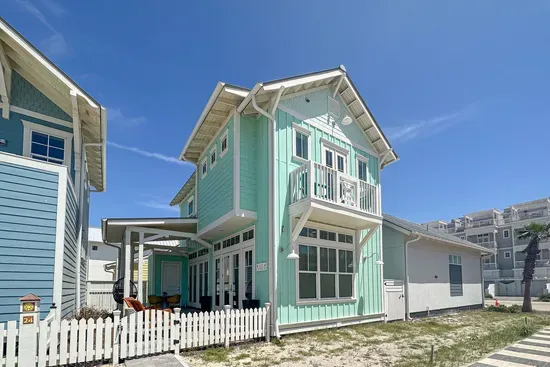 Life On Pause at Sunflower Beach Resort