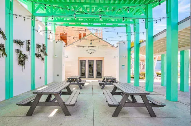 Life On Pause at Sunflower Beach Resort - image 7 of 38