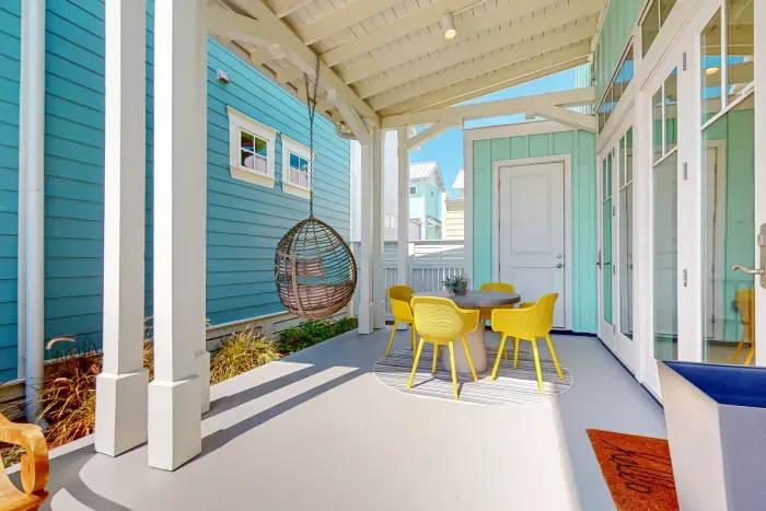 Life On Pause at Sunflower Beach Resort - image 4 of 38