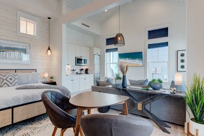 CC Bungalow at Sunflower Beach Resort - image 13 of 39