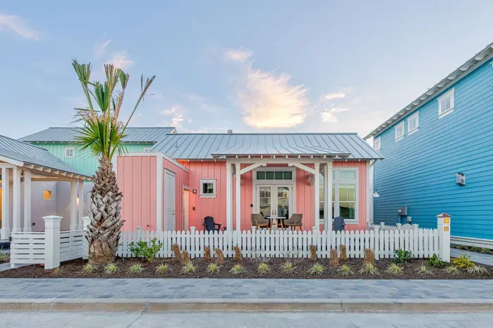 CC Bungalow at Sunflower Beach Resort - image 1 of 39