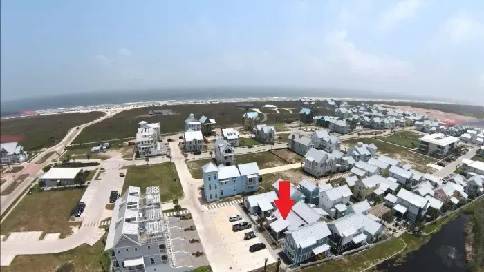 CC Bungalow at Sunflower Beach Resort - image 39 of 39