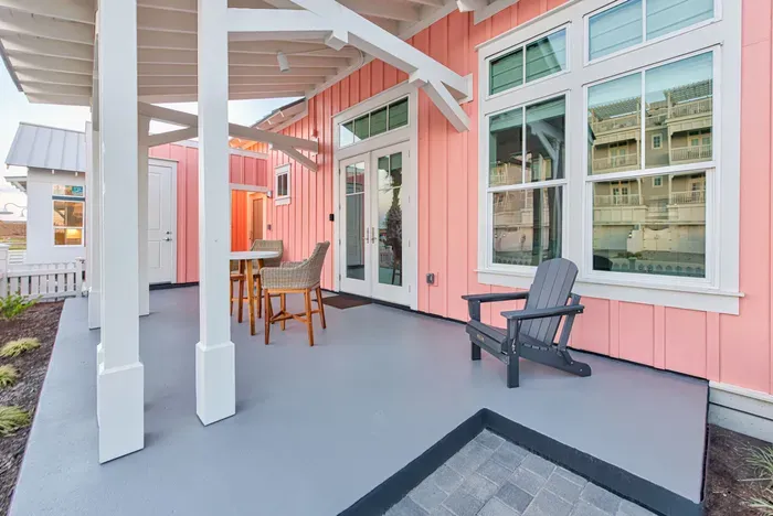 CC Bungalow at Sunflower Beach Resort - image 4 of 39