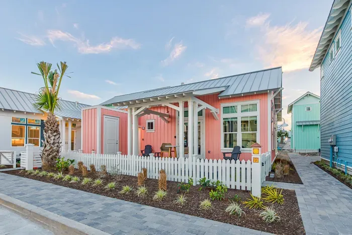 CC Bungalow at Sunflower Beach Resort - image 3 of 39