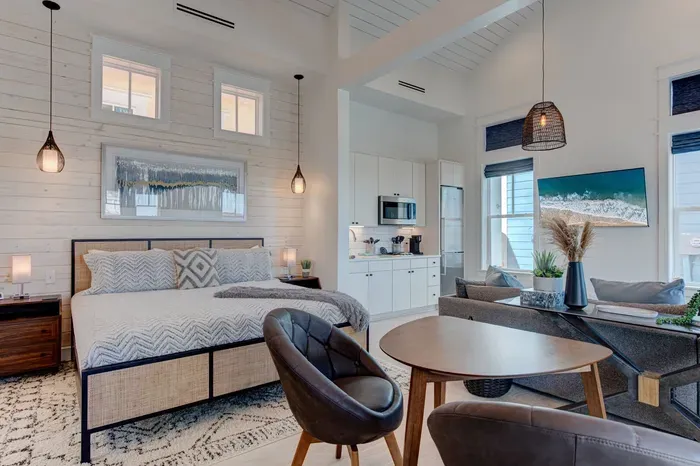 CC Bungalow at Sunflower Beach Resort - image 12 of 39