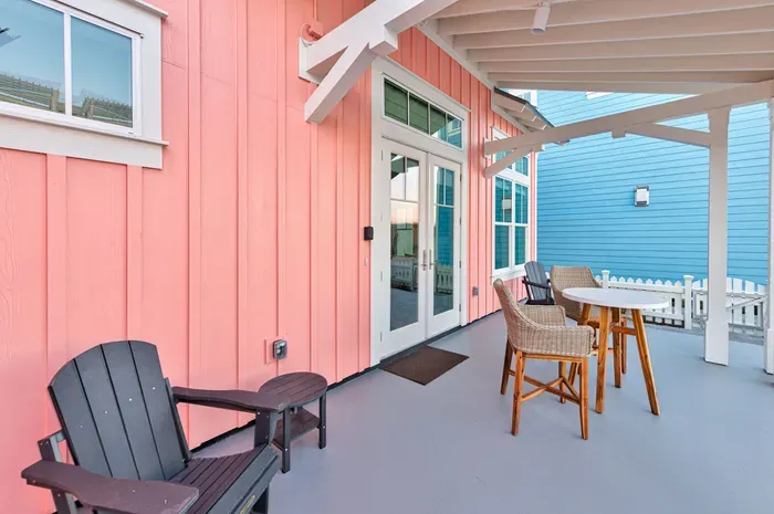 CC Bungalow at Sunflower Beach Resort - image 6 of 39