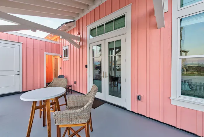 CC Bungalow at Sunflower Beach Resort - image 5 of 39