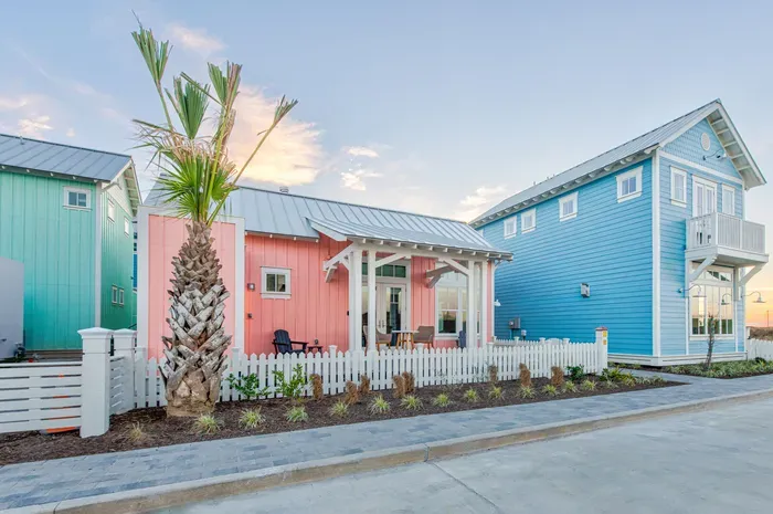 CC Bungalow at Sunflower Beach Resort - image 2 of 39