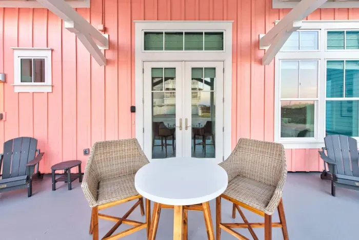 CC Bungalow at Sunflower Beach Resort - image 7 of 39