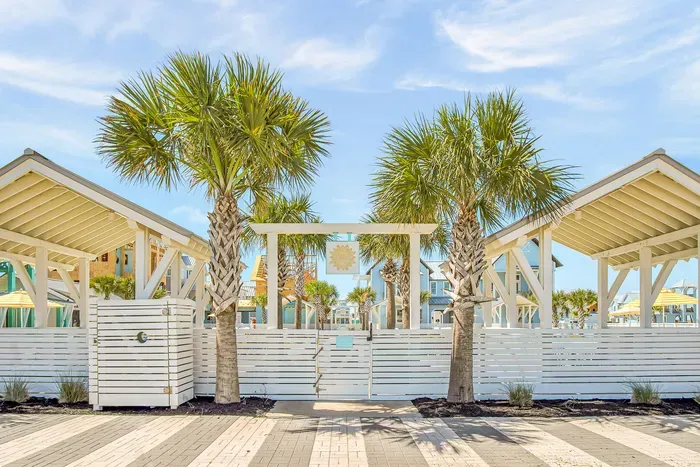 Resting Beach Face at Sunflower Beach Resort - image 19 of 32