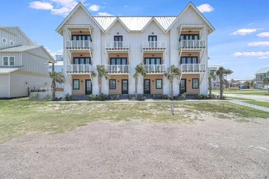 Good Times & Tan Lines