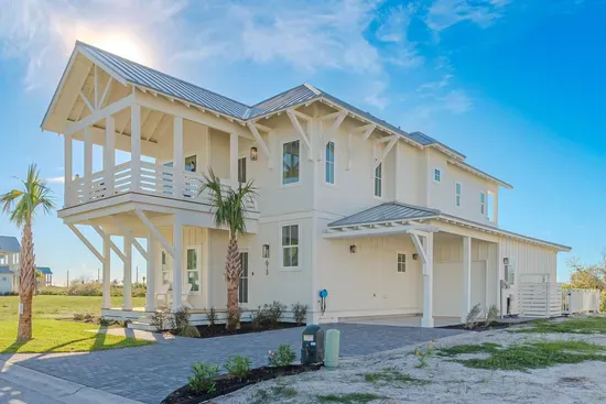 Salty Wishes at Sunflower Beach Resort