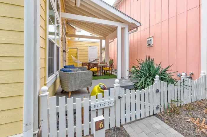 Sunny Anchor at Sunflower Beach Resort - image 4 of 36