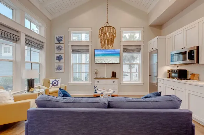 Sunny Anchor at Sunflower Beach Resort - image 14 of 36