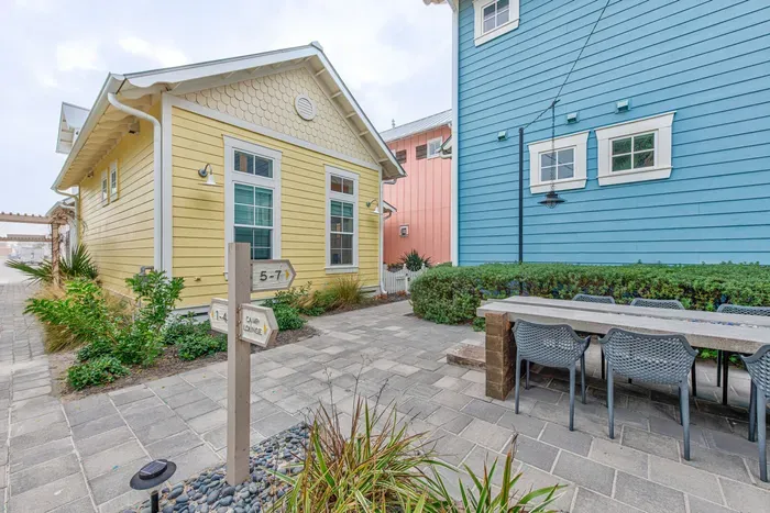 Sunny Anchor at Sunflower Beach Resort - image 2 of 36