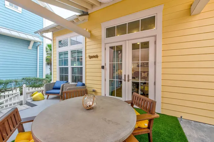 Sunny Anchor at Sunflower Beach Resort - image 7 of 36