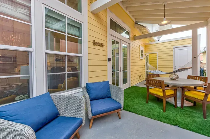 Sunny Anchor at Sunflower Beach Resort - image 5 of 36