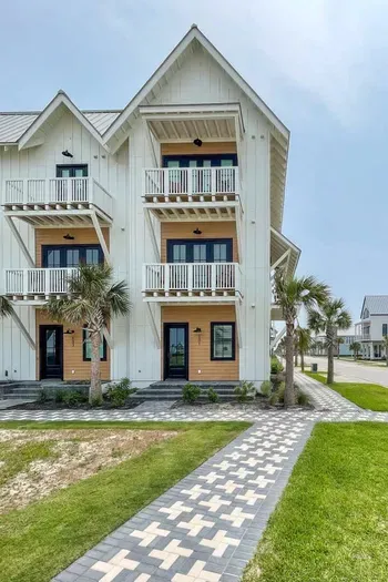 Sandcastle at Sunflower Beach - image 1 of 50