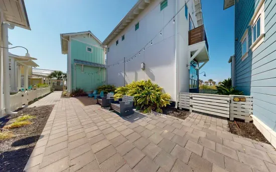 Stay A Little Longer