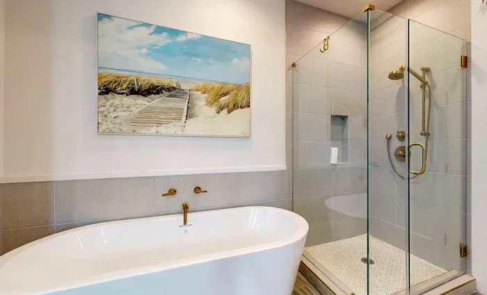 Stay A Little Longer - image 25 of 47