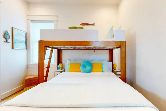 Stay A Little Longer - image 29 of 47