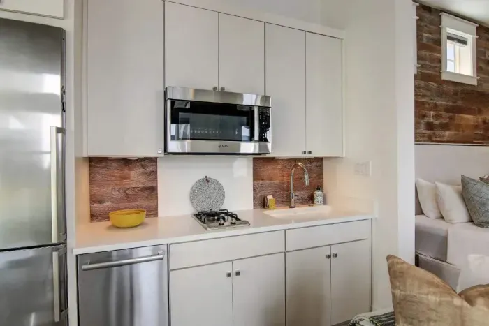 Kemosabe at Sunflower Beach Resort - image 14 of 25