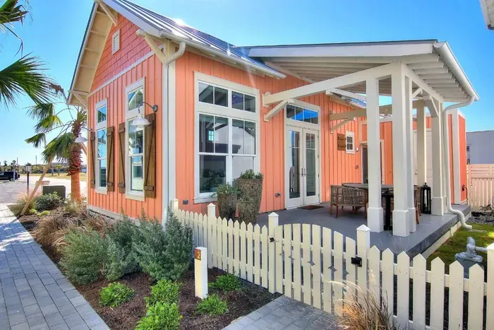 Kemosabe at Sunflower Beach Resort - image 1 of 25