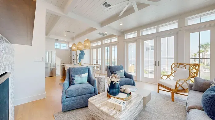 Sunflower Cabin #3 at Sunflower Beach Resort - image 8 of 41