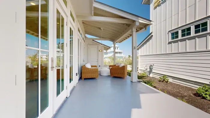 Sunflower Cabin #3 at Sunflower Beach Resort - image 3 of 41