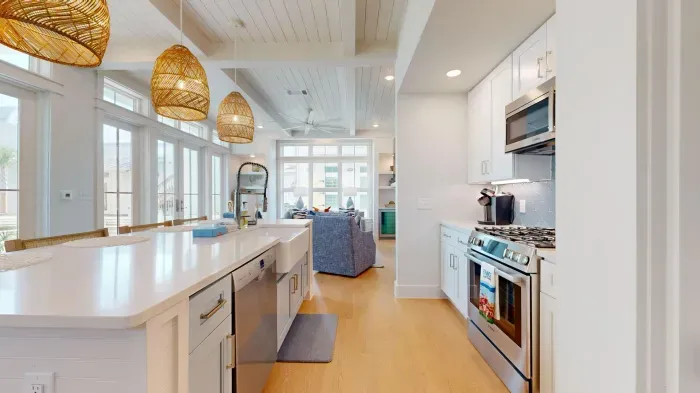 Sunflower Cabin #3 at Sunflower Beach Resort - image 15 of 41