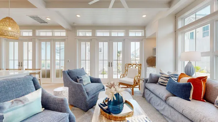 Sunflower Cabin #3 at Sunflower Beach Resort - image 9 of 41