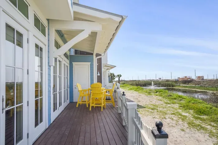 Sea'n Stars at Sunflower Beach Resort - image 39 of 134