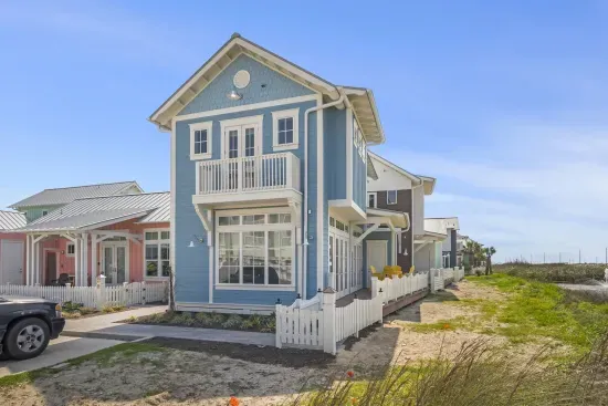 Sea'n Stars at Sunflower Beach Resort