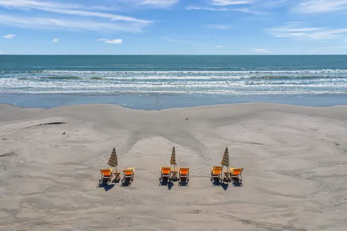 Sunny Side Up at Sunflower Beach Resort - image 40 of 41