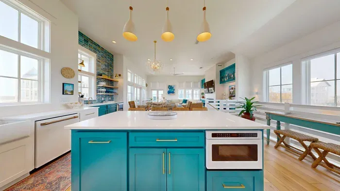 Just Beachy at Sunflower Beach Resort - image 36 of 63