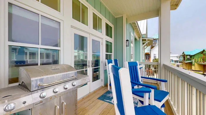 Just Beachy at Sunflower Beach Resort - image 49 of 63