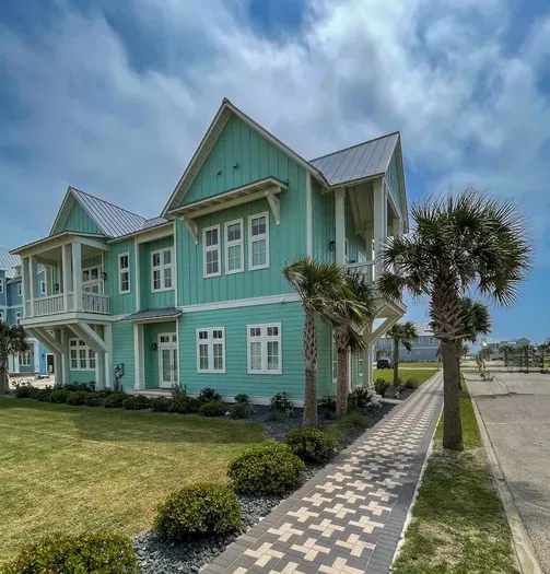 Just Beachy at Sunflower Beach Resort - image 2 of 63