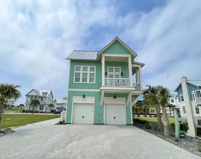 Just Beachy at Sunflower Beach Resort - image 1 of 63