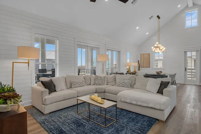 Coastal Vibes at Sunflower Beach Resort - image 30 of 56