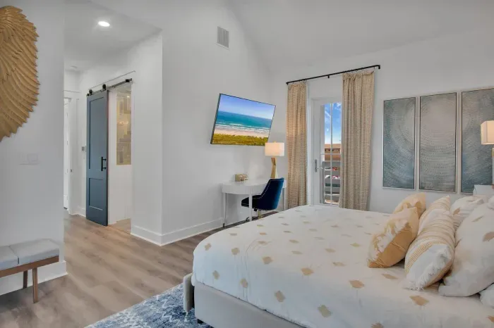 Coastal Vibes at Sunflower Beach Resort - image 39 of 56