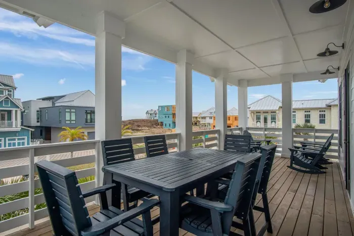 Coastal Vibes at Sunflower Beach Resort - image 44 of 56