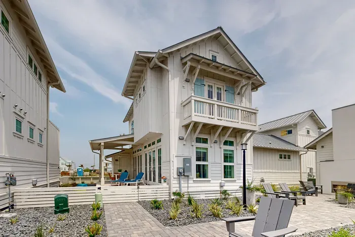 Botany Bay at Sunflower Beach Resort - image 1 of 38