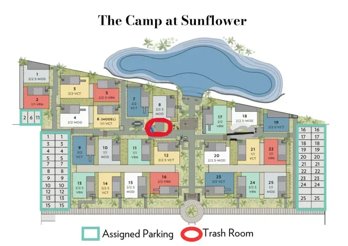 Marlin Monroe at Sunflower Beach Resort - image 38 of 38