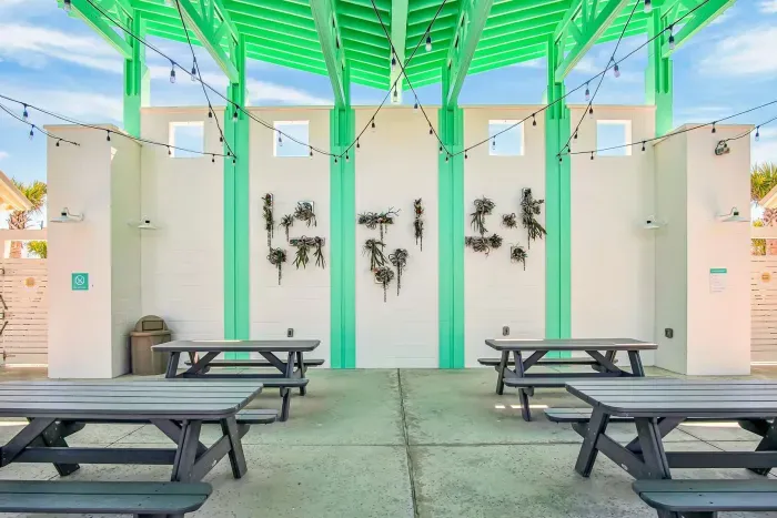 Marlin Monroe at Sunflower Beach Resort - image 28 of 38