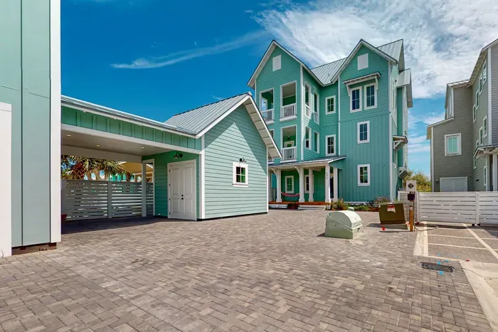 The Emerald at Sunflower Beach Resort - image 1 of 67