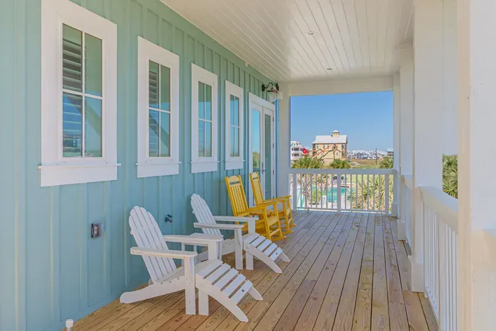 The Emerald at Sunflower Beach Resort - image 43 of 67