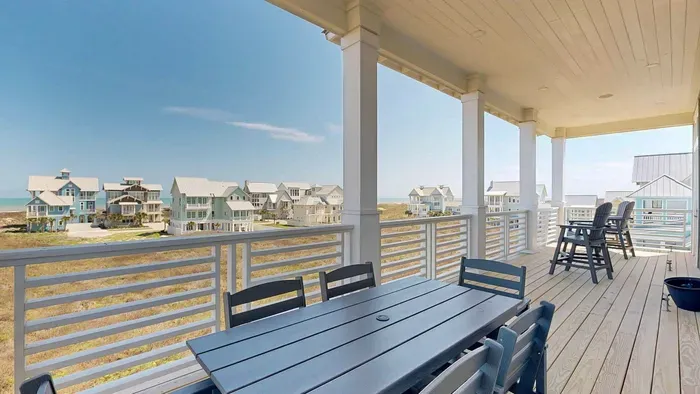 Deja View at Sunflower Beach Resort - image 72 of 92