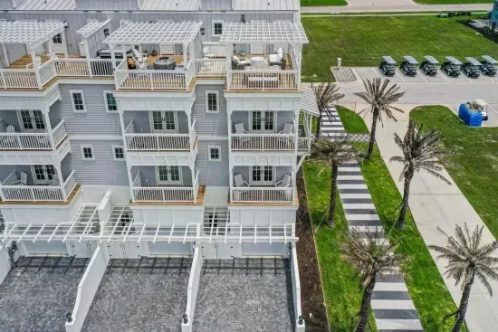 Seaclusion at Sunflower Beach Resort