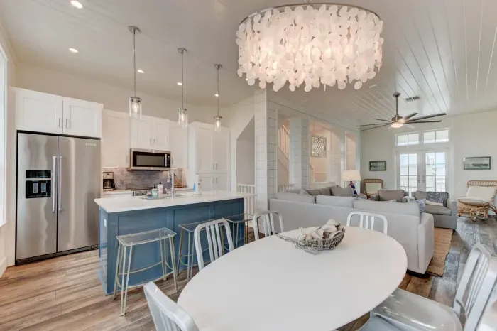 Blowfish Bungalow at Sunflower Beach Resort - image 14 of 45