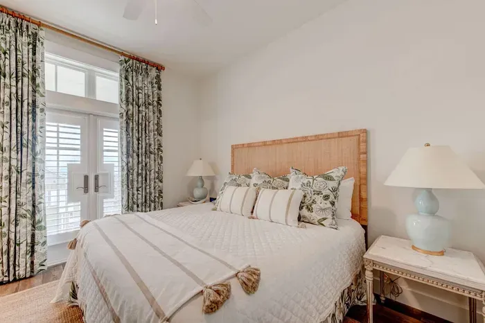 Blowfish Bungalow at Sunflower Beach Resort - image 22 of 45